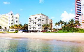 Sun Tower Hotel & Suites on The Beach Fort Lauderdale